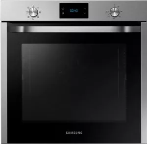 Духовой шкаф Samsung NV75J3140RS фото