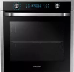 Духовой шкаф Samsung NV75J5540RS/WT фото