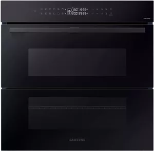 Электрический духовой шкаф Samsung NV7B43251AK/U2 фото