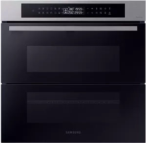 Электрический духовой шкаф Samsung NV7B4345VAS/U2 фото