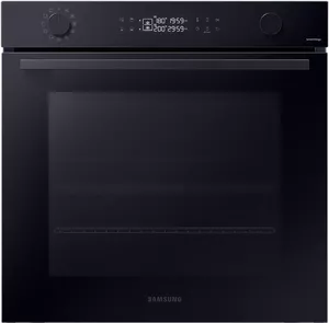 Электрический духовой шкаф Samsung NV7B44251AK/U2 фото