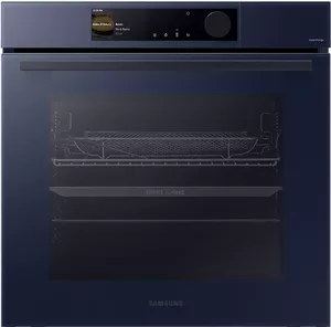 Духовой шкаф Samsung NV7B6685AAN/WT фото