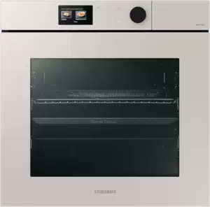 Электрический духовой шкаф Samsung NV7B7997AAA/WT фото