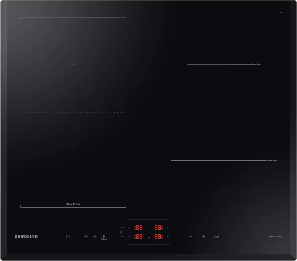 Samsung NZ64B5045KK