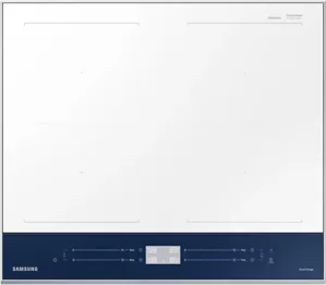 Варочная панель Samsung NZ64B5067YJ icon