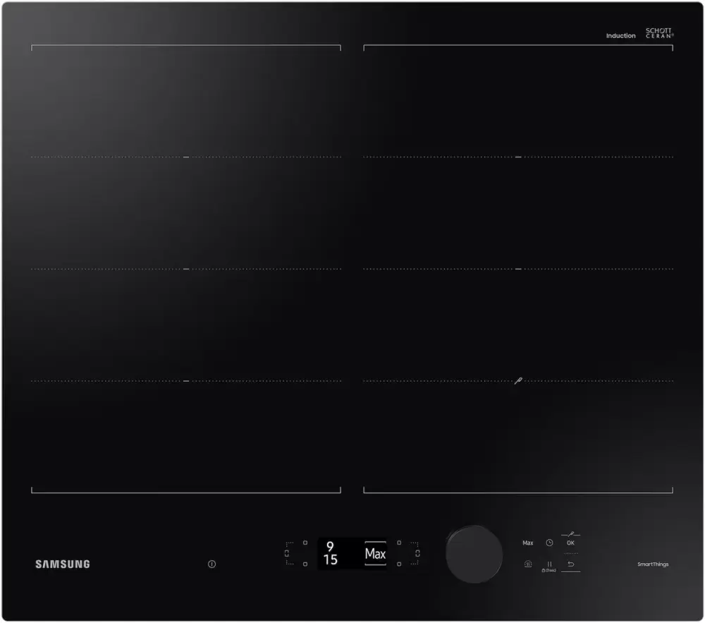Samsung NZ64B7799FK/WT