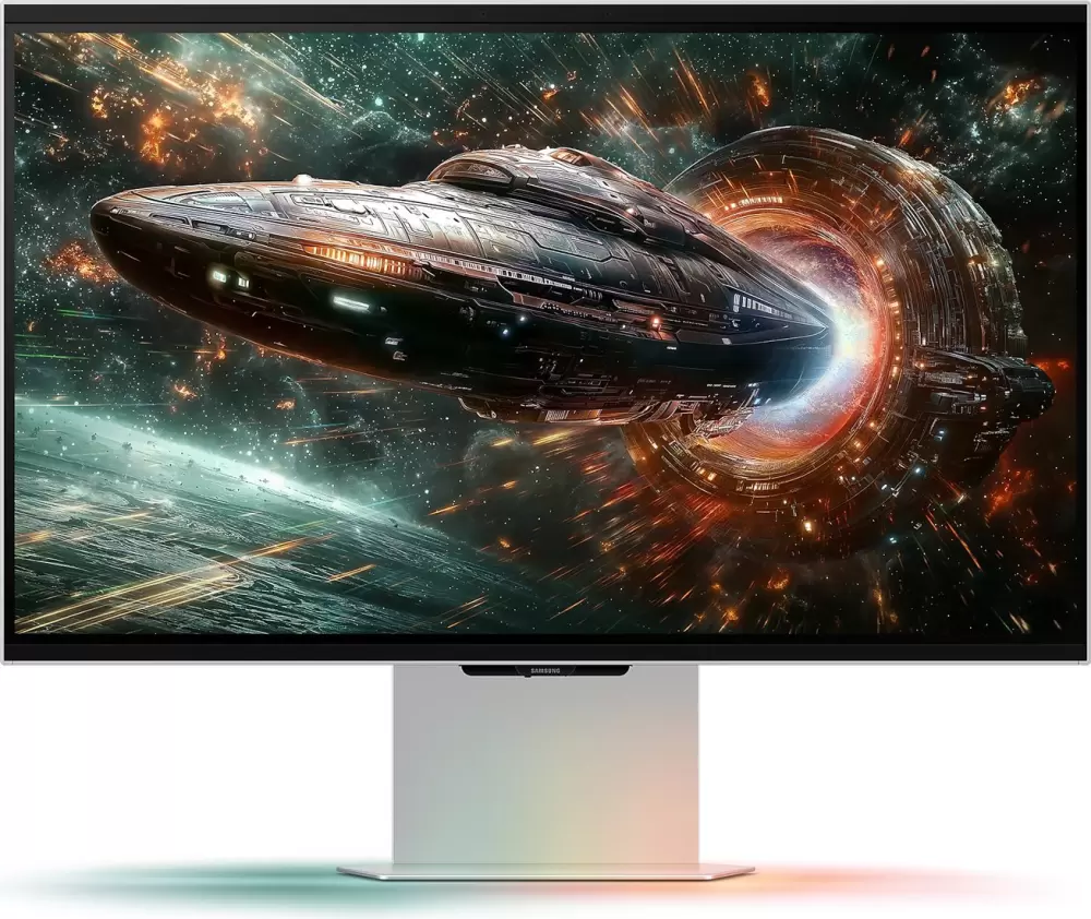 Samsung Odyssey 3D G90XF LS27FG900XIXCI