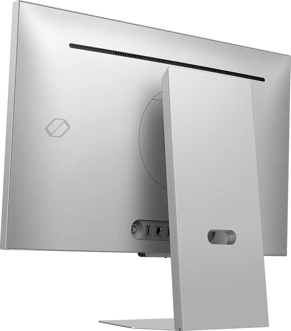 Игровой монитор Samsung Odyssey 3D G90XF LS27FG900XIXCI фото