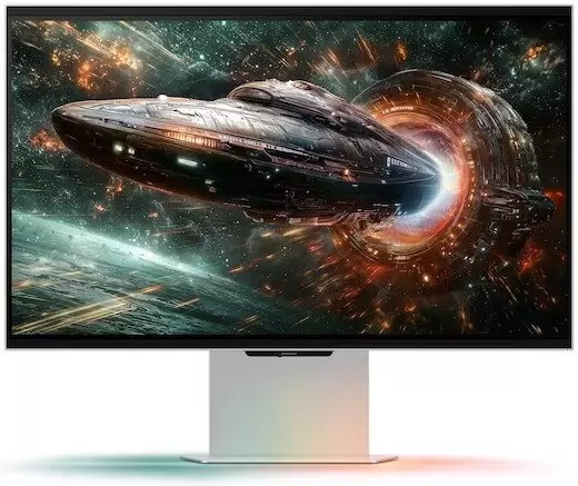 Samsung Odyssey 3D LS27FG900XUXEN