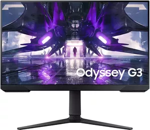 Игровой монитор Samsung Odyssey G3 - G32A LS27AG32ANUXEN фото