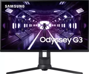 Монитор Samsung Odyssey G3 F27G33TFWI фото