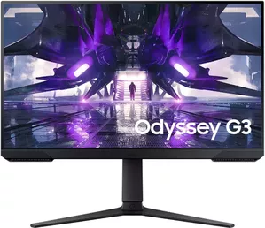 Игровой монитор Samsung Odyssey G3 LS24AG320NIXCI фото