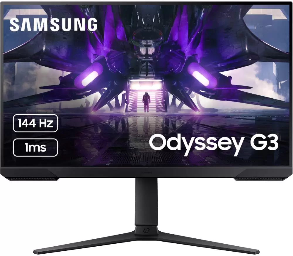 Samsung Odyssey G3 LS24AG320NMXZN