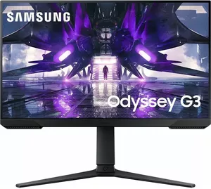 Игровой монитор Samsung Odyssey G3 S24AG300N фото