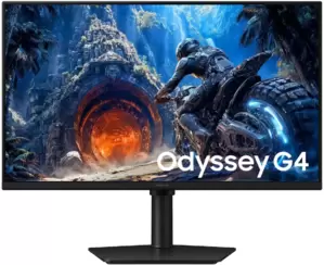Samsung Odyssey G4 LS27HG400EIXCI