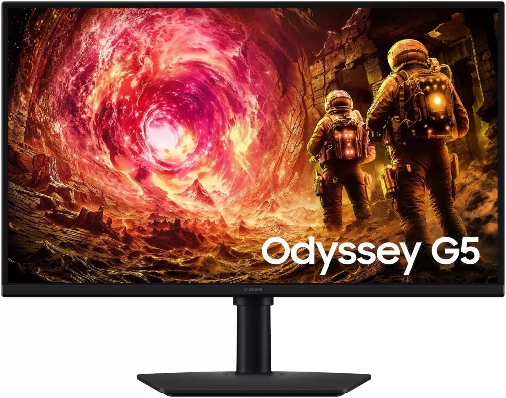 Samsung Odyssey G5 G50F LS32FG502EIXCI