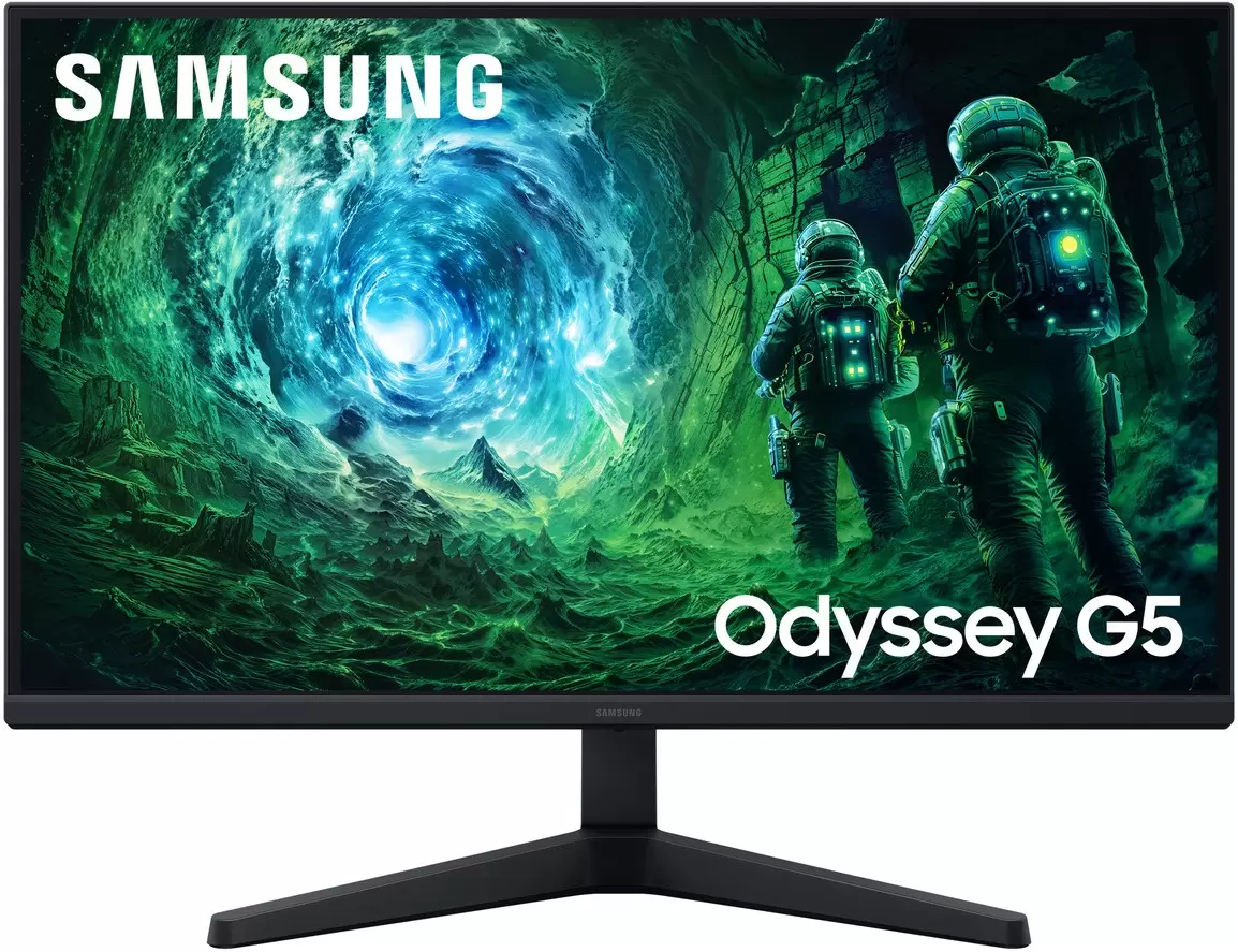 Samsung Odyssey G5 LS27FG530EUXEN
