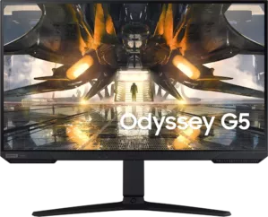 Монитор Samsung Odyssey G5 LS32AG500PUXEN фото