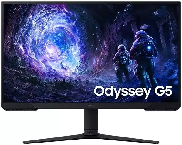 Samsung Odyssey G5 LS32FG510EUXEN