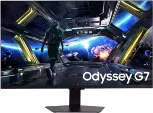 Монитор Samsung Odyssey G7 G70D S32DG702EI фото