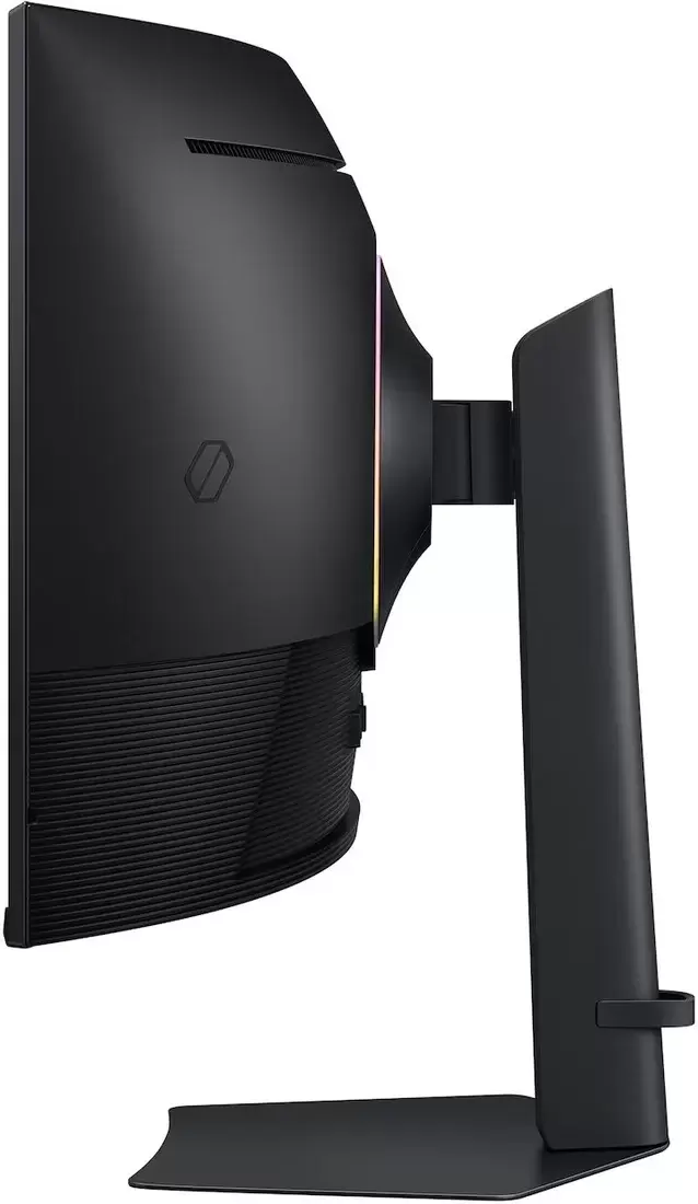 Монитор Samsung Odyssey G7 G75F LS40FG750EUXEN фото