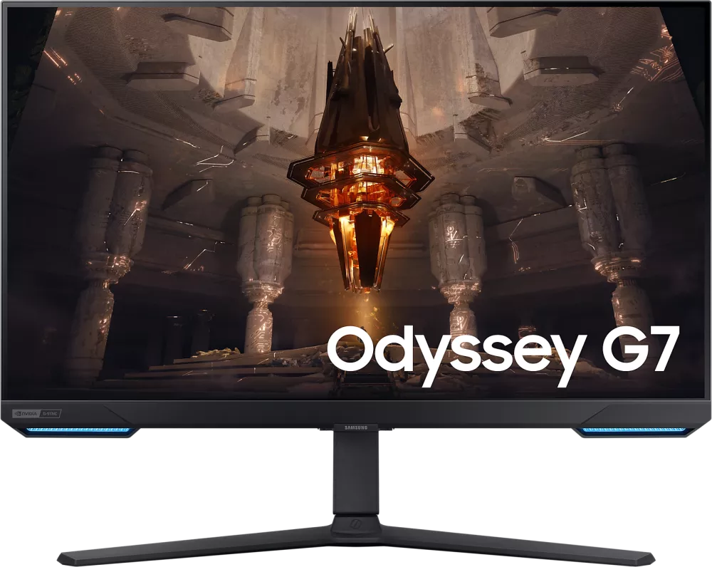 Samsung Odyssey G7 LS28BG700EPXEN