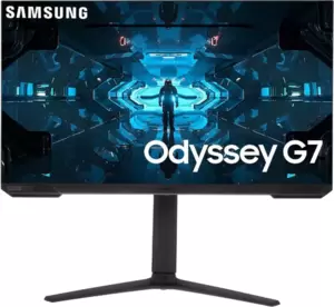 Монитор Samsung Odyssey G7 S28AG702NI фото