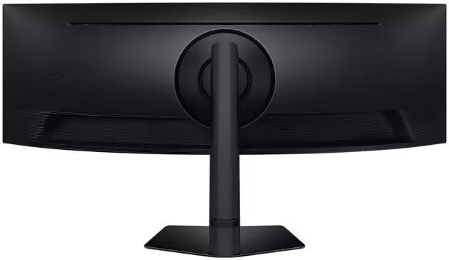 Игровой монитор Samsung Odyssey G9 LS49FG910EUXEN фото