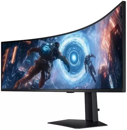 Игровой монитор Samsung Odyssey G9 LS49FG910EUXEN фото