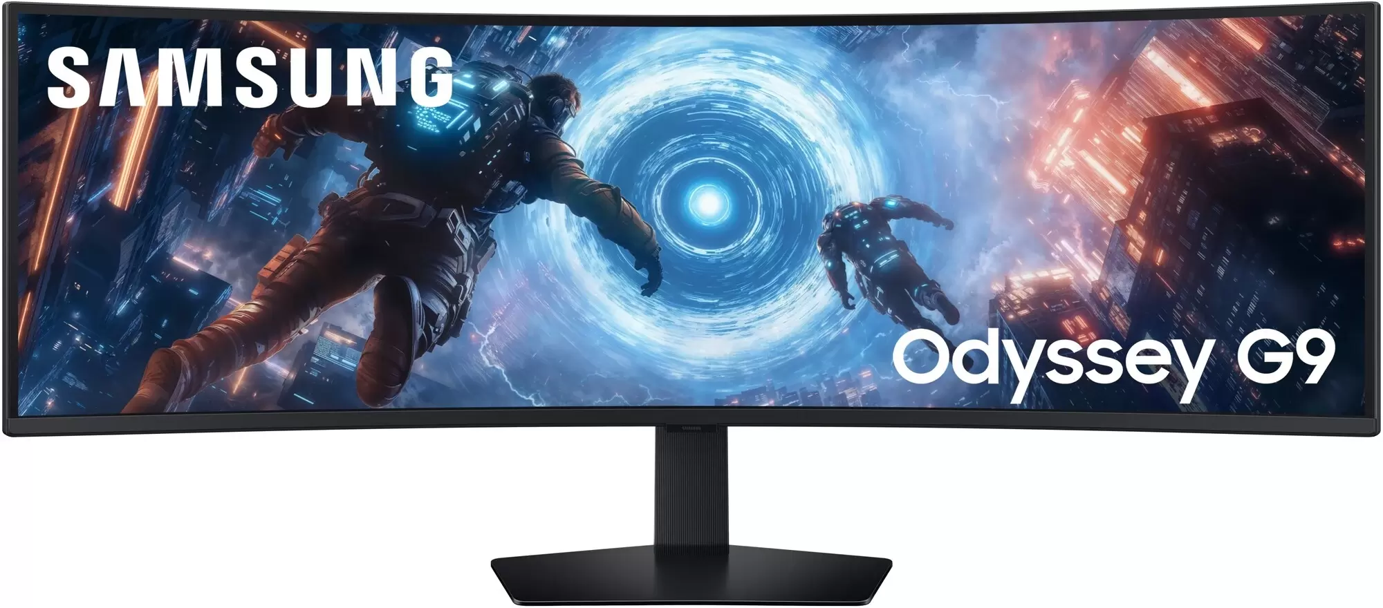 Samsung Odyssey LS49FG916EIXCI