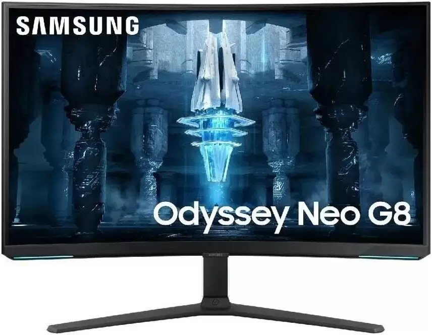 Samsung Odyssey Neo G8 S32BG850NMXUE