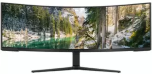 Игровой монитор Samsung Odyssey Neo G9 G95NC S57CG952NI