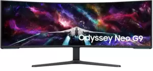 Игровой монитор Samsung Odyssey Neo G9 LS57CG952NUXEN фото