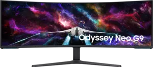 Игровой монитор Samsung Odyssey Neo G9 LS57CG954NUXEN фото