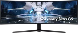 Игровой монитор Samsung Odyssey Neo G9 S49AG950NI фото