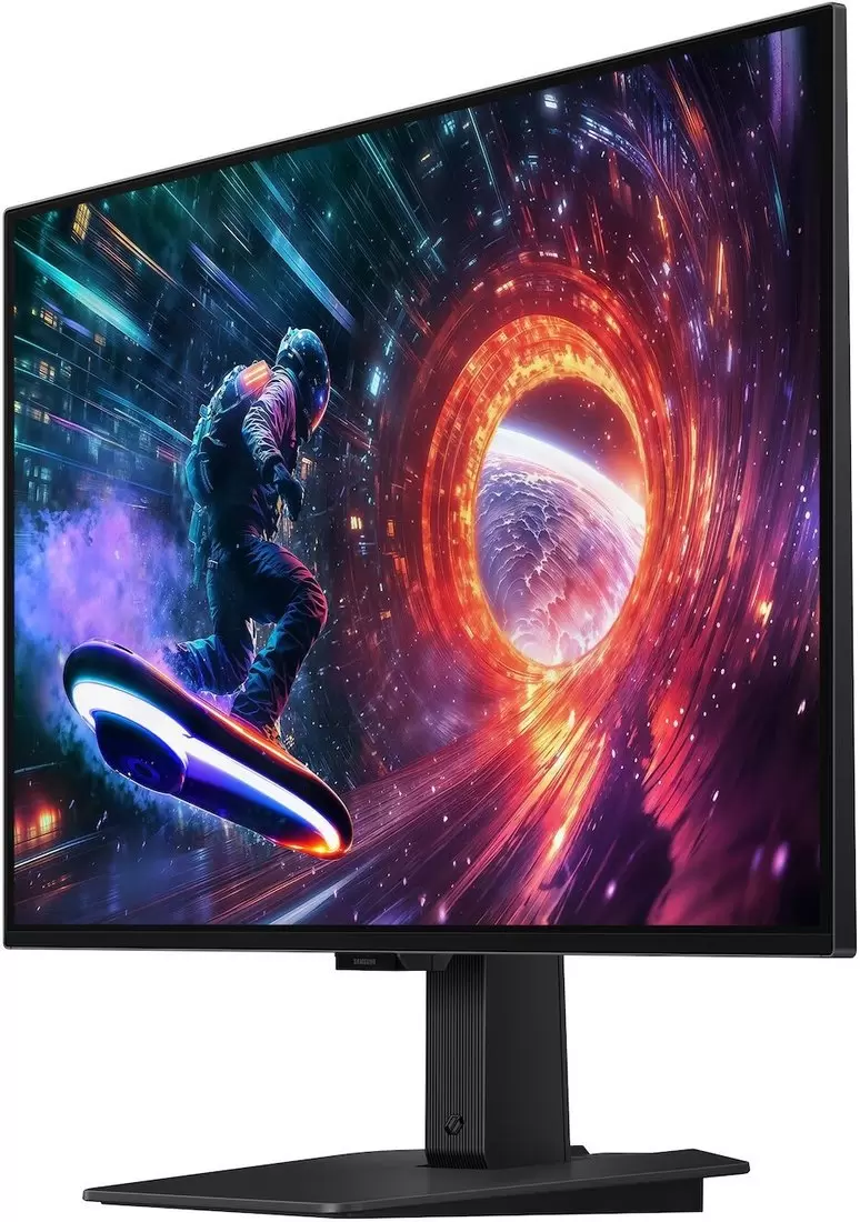 Игровой монитор Samsung Odyssey OLED G5 G50SF LS27FG500SUXEN фото