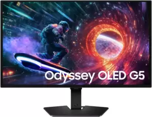 Samsung Odyssey OLED G5 G50SF LS27FG502SIXCI