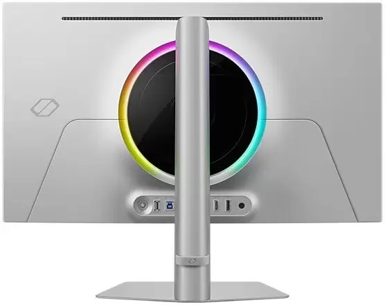 Игровой монитор Samsung Odyssey OLED G6 LS27FG602SUXEN фото