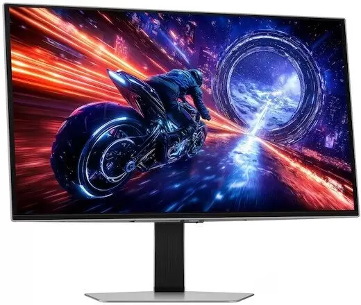 Игровой монитор Samsung Odyssey OLED G6 LS27FG602SUXEN фото