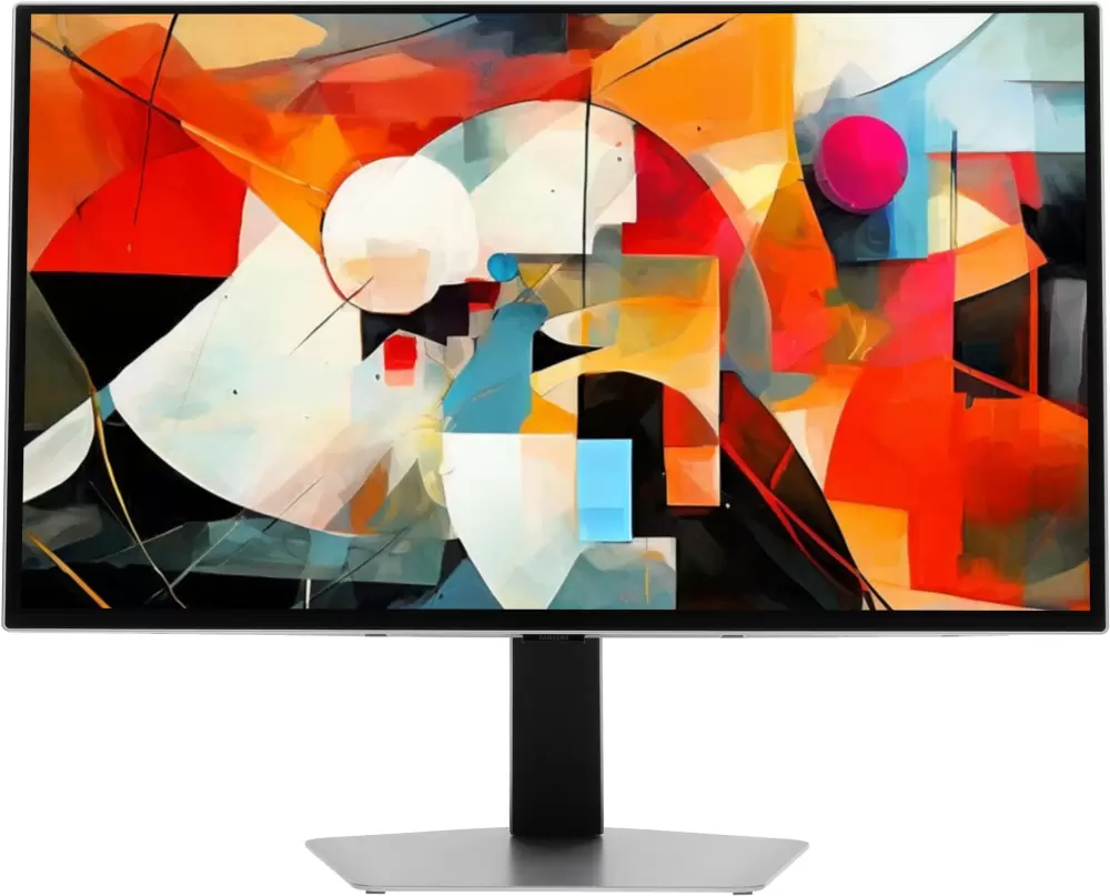 Samsung Odyssey OLED G8 G81SF S27FG812SI 