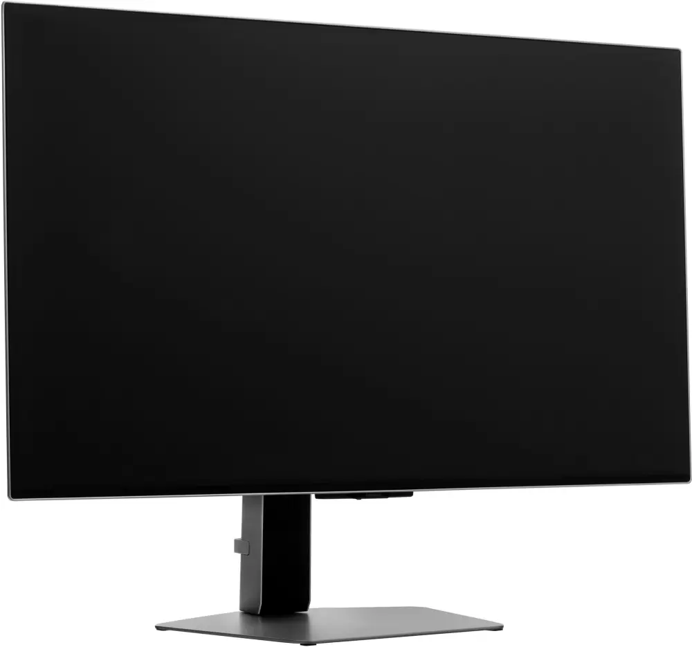 Игровой монитор Samsung Odyssey OLED G8 G81SF S32FG810SI серебристый фото
