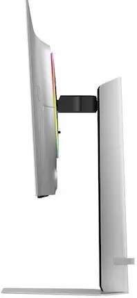 Игровой монитор Samsung Odyssey OLED G8 LS27FG810SUXEN фото