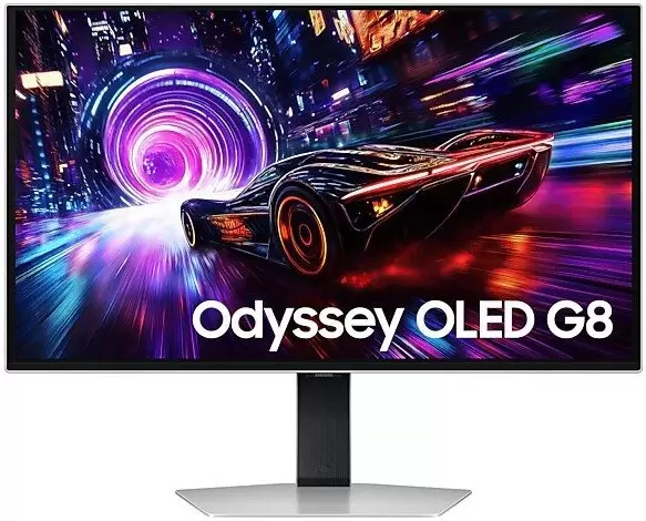 Samsung Odyssey OLED G8 LS32FG810SUXEN