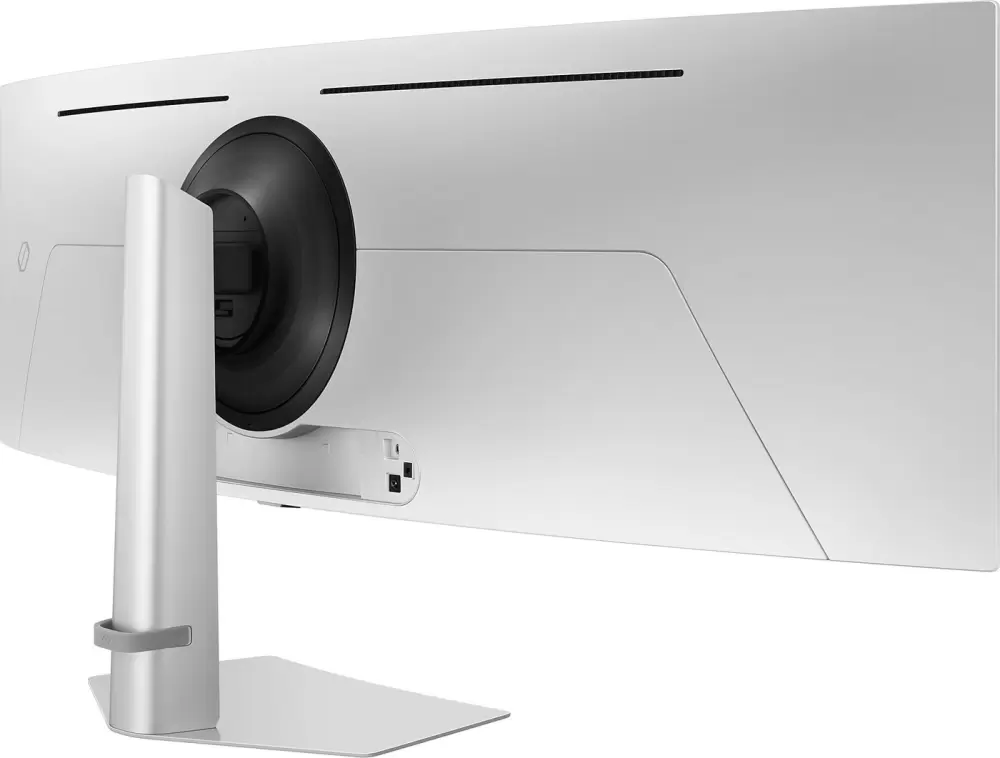 Игровой монитор Samsung Odyssey OLED G9 LS49DG912SUXEN фото