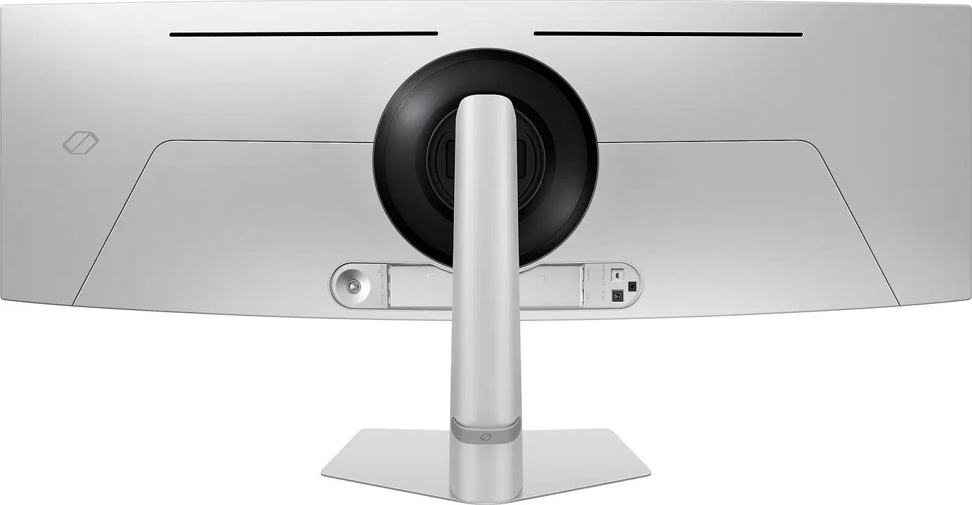 Игровой монитор Samsung Odyssey OLED G9 LS49DG912SUXEN фото