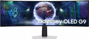 Игровой монитор Samsung Odyssey OLED G9 LS49DG934SUXEN фото