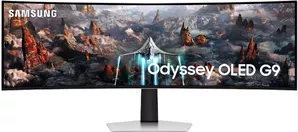 Игровой монитор Samsung Odyssey OLED G9 S49CG930SI фото