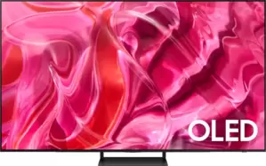 Телевизор Samsung OLED 4K S90C QE77S90CAUXCE фото