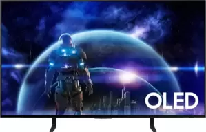 Samsung OLED 4K S90D QE48S90DAEXCE