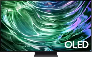 Телевизор Samsung OLED 4K S90D QE55S90DAUXRU